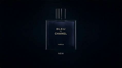 Bleu de Chanel TV Spot, 'Starman' Song by David Bowie